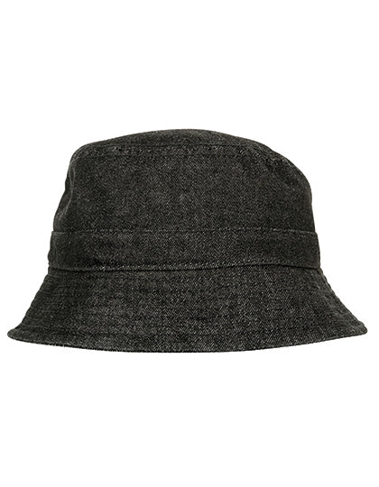 Denim Bucket Hat (FX5003DB)