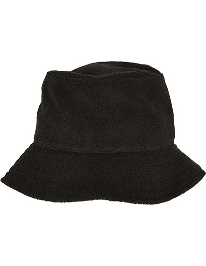 Frottee Bucket Hat (FX5003FB)