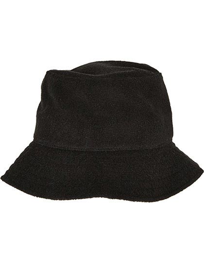 Frottee Bucket Hat (FX5003FB)