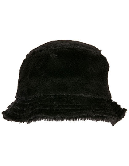 Fake Fur Bucket Hat (FX5003FF)