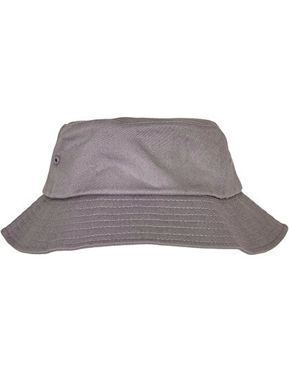 Kids´ Flexfit Cotton Twill Bucket Hat (FX5003KH)