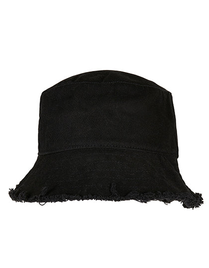 Open Edge Bucket Hat (FX5003OE)