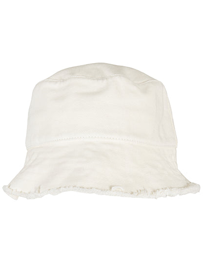 Open Edge Bucket Hat (FX5003OE)
