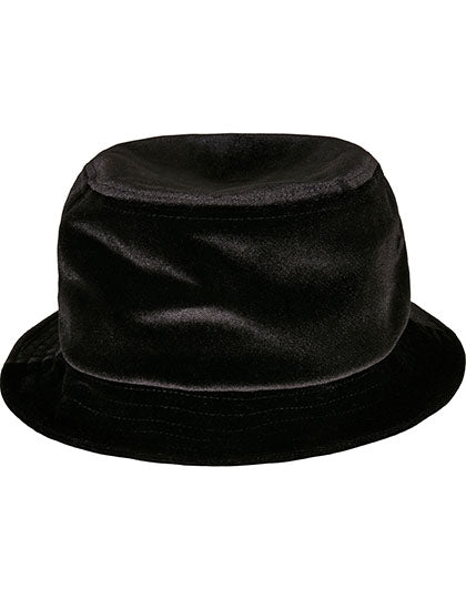 Velvet Bucket Hat (FX5003VB)