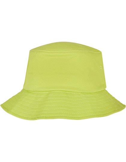 Flexfit Cotton Twill Bucket Hat (FX5003)