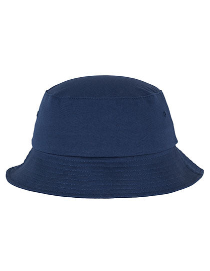 Flexfit Cotton Twill Bucket Hat (FX5003)
