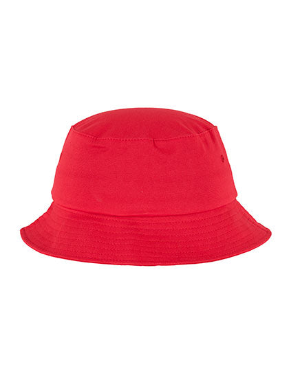 Flexfit Cotton Twill Bucket Hat (FX5003)