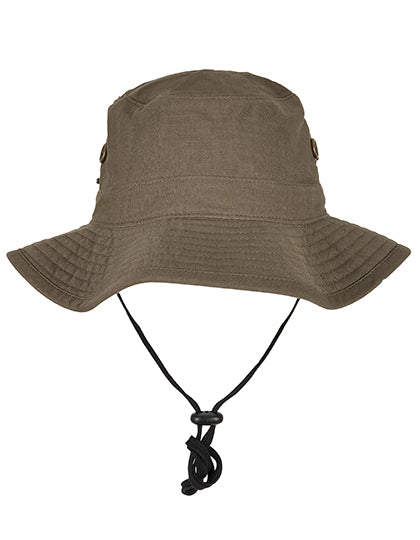 Angler Hat (FX5004AH)
