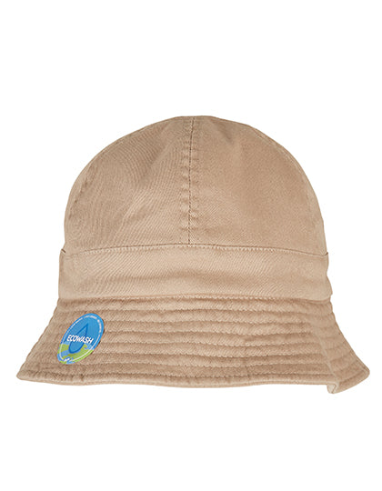 Eco Washing Flexfit Notop Tennis Hat (FX5005ET)