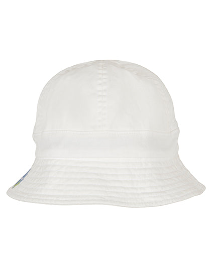Eco Washing Flexfit Notop Tennis Hat (FX5005ET)