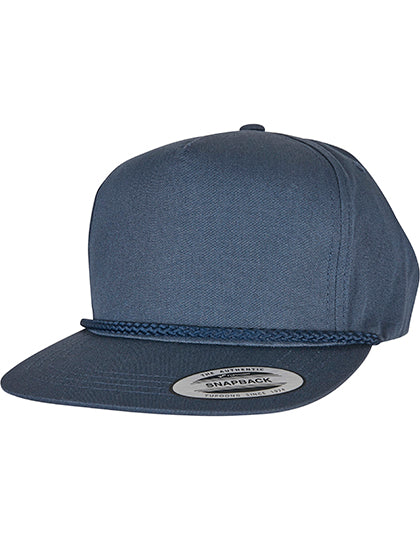 YP Classics® Poplin Golf Cap (FX6002)