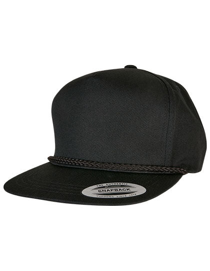 YP Classics® Poplin Golf Cap (FX6002)