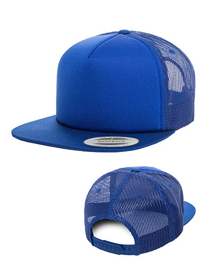Foam Trucker (FX6005FF)