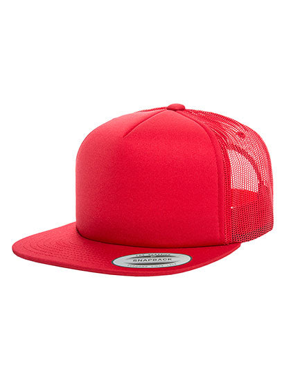 Foam Trucker (FX6005FF)