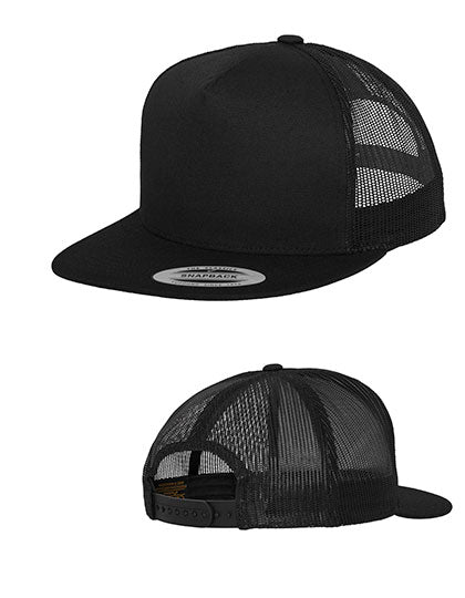 Classic Trucker (FX6006)
