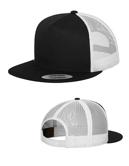 Classic Trucker 2-Tone (FX6006T)
