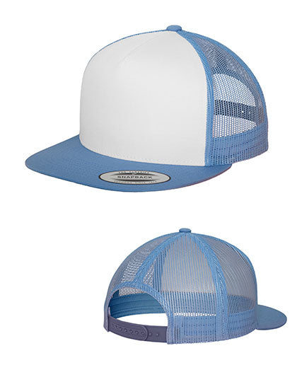 Classic Trucker (FX6006W)