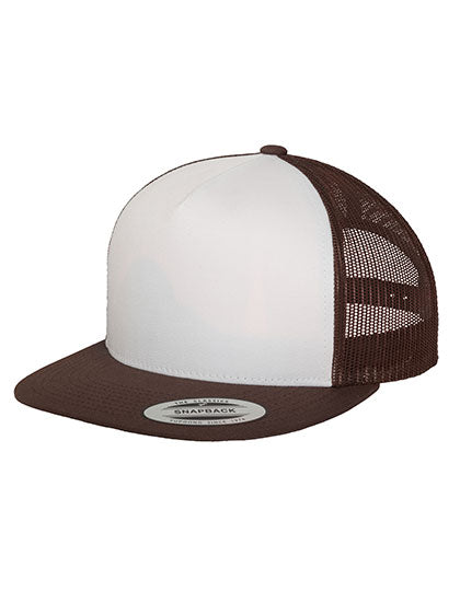 Classic Trucker (FX6006W)