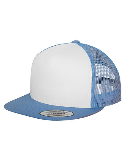 Classic Trucker (FX6006W)