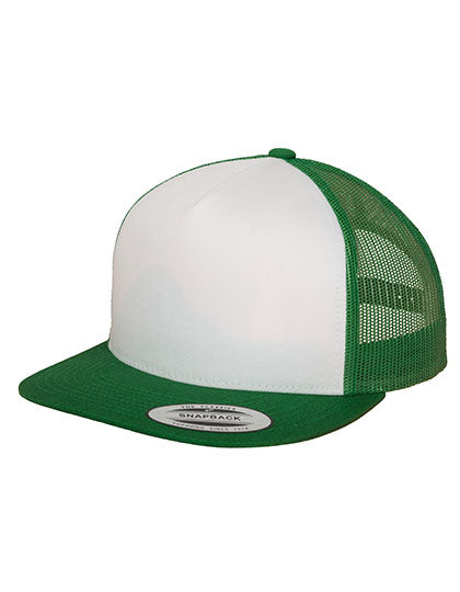 Classic Trucker (FX6006W)