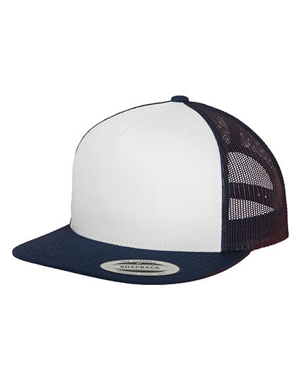 Classic Trucker (FX6006W)