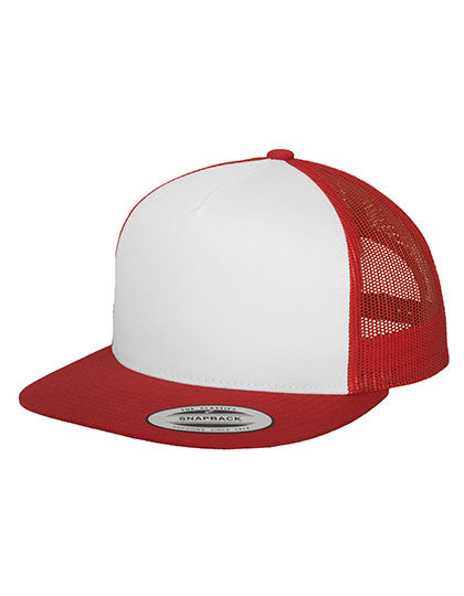 Classic Trucker (FX6006W)