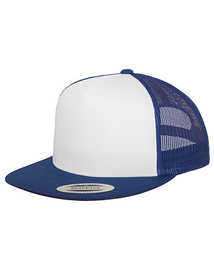 Classic Trucker (FX6006W)