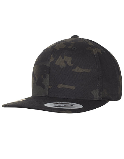 Classic Snapback Multicam (FX6089MC)