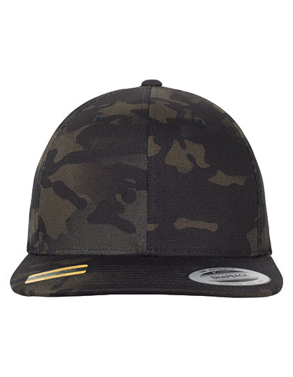 Classic Snapback Multicam (FX6089MC)