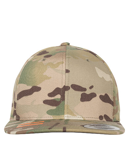 Classic Snapback Multicam (FX6089MC)