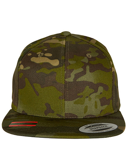 Classic Snapback Multicam (FX6089MC)
