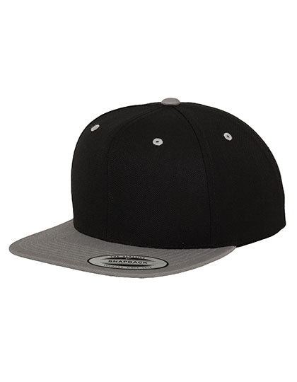 Classic Snapback 2-Tone (FX6089MT)