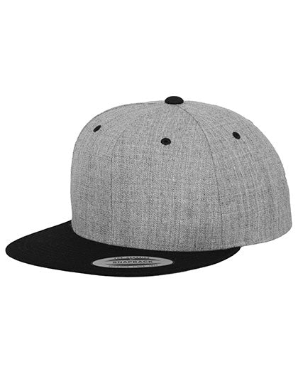 Classic Snapback 2-Tone (FX6089MT)