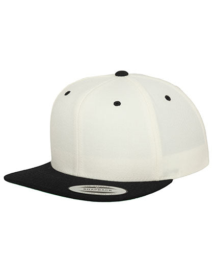 Classic Snapback 2-Tone (FX6089MT)
