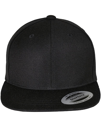 Classic Snapback (FX6089M)