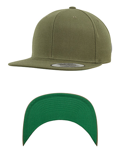 Classic Snapback (FX6089M)