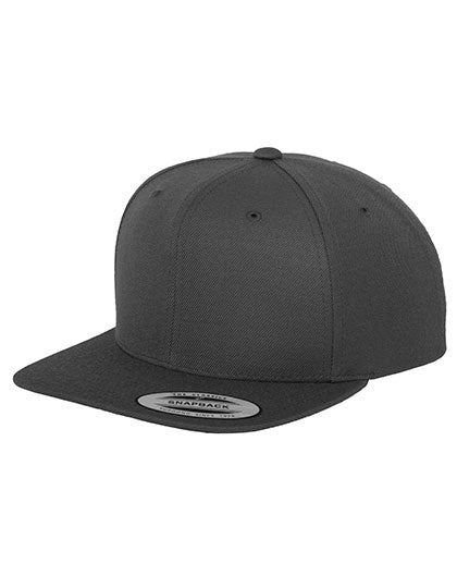 Classic Snapback (FX6089M)