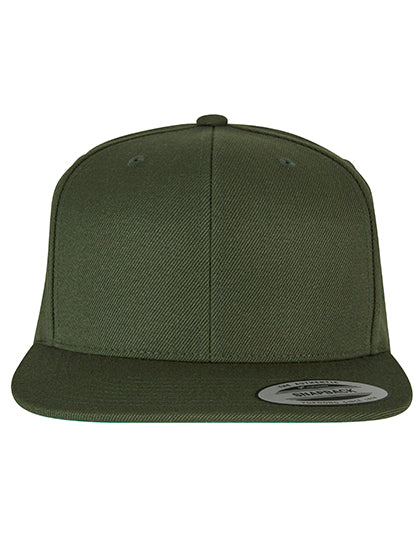 Classic Snapback (FX6089M)