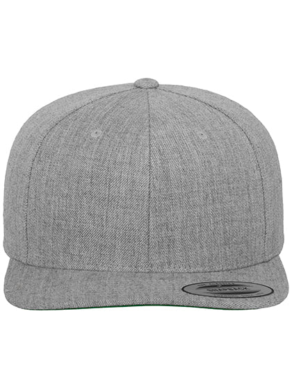 Classic Snapback (FX6089M)