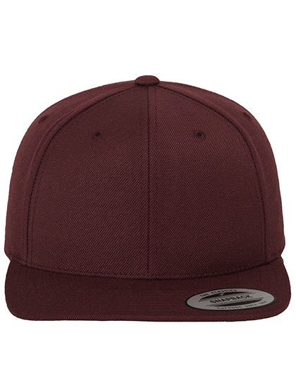 Classic Snapback (FX6089M)