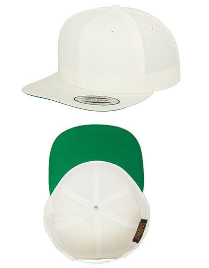Classic Snapback (FX6089M)
