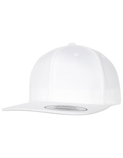 Organic Cotton Snapback (FX6089OC)