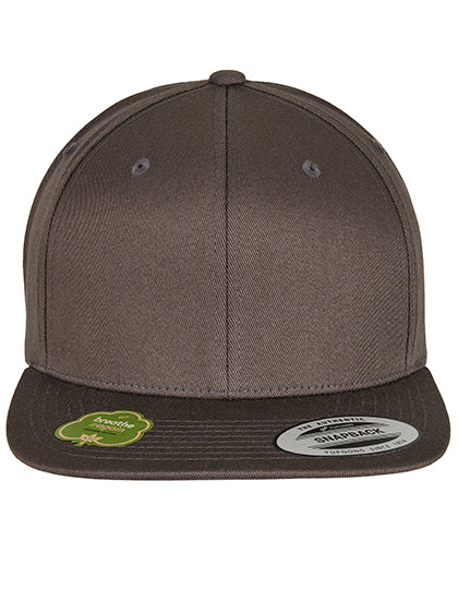 Organic Cotton Snapback (FX6089OC)