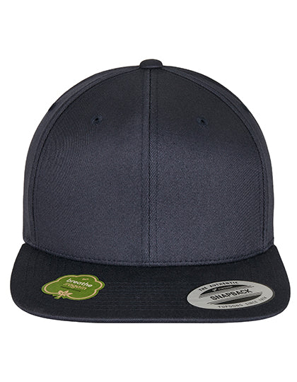 Organic Cotton Snapback (FX6089OC)