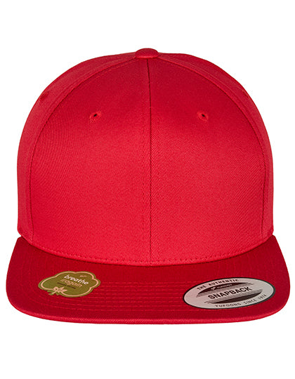 Organic Cotton Snapback (FX6089OC)