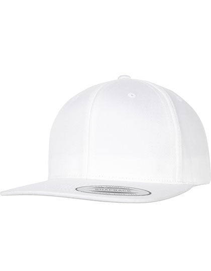Organic Cotton Snapback (FX6089OC)