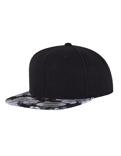 Roses Snapback (FX6089R)