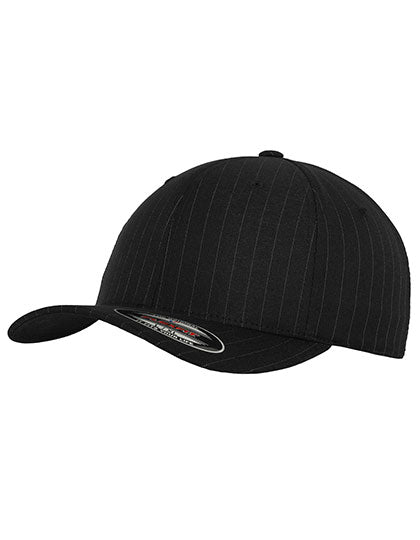Flexfit Pinstripe Cap (FX6195P)