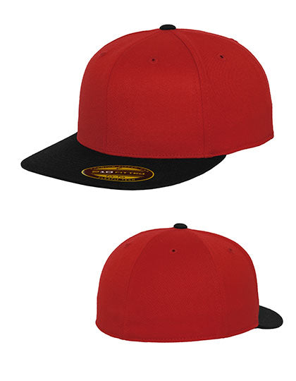 Premium 210 Fitted 2-Tone (FX6210T)