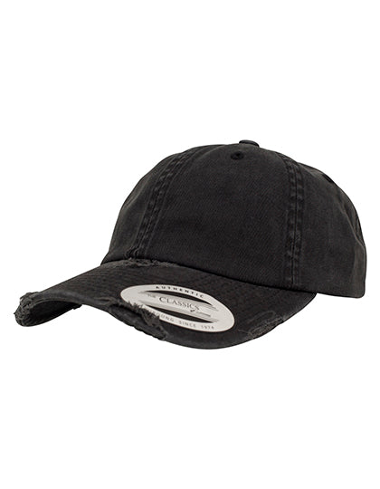 Low Profile Destroyed Cap (FX6245DC)